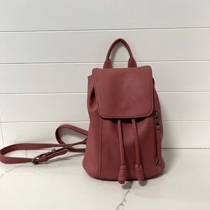 ❤️Univeral Thread backpack purse